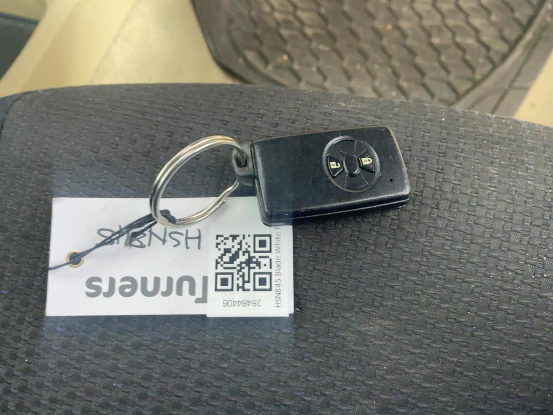 Photo '22' of Toyota Blade