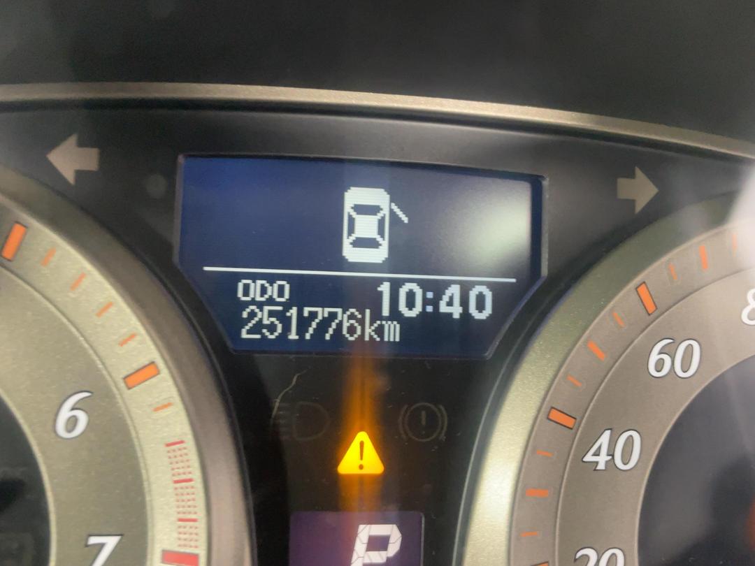 Photo '21' of Toyota Blade