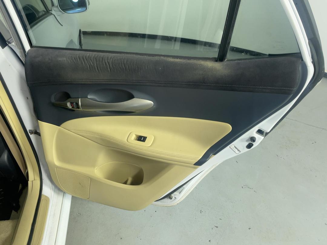 Photo '19' of Toyota Blade