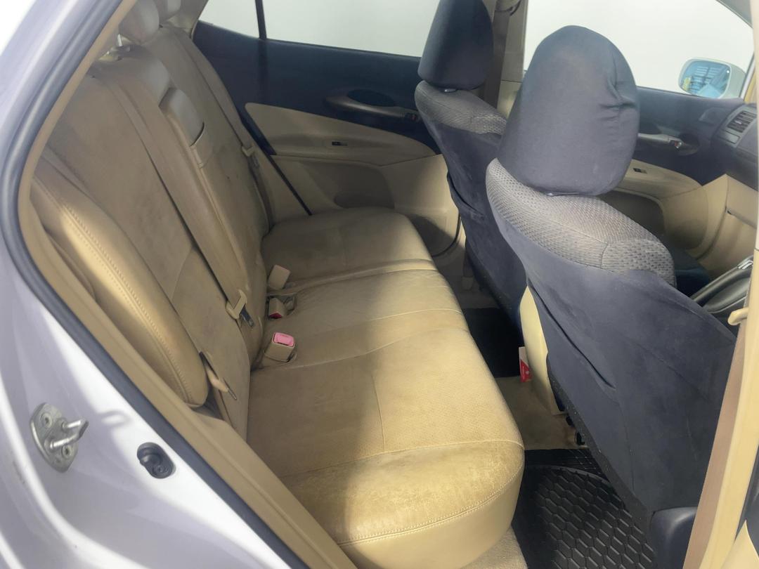 Photo '20' of Toyota Blade