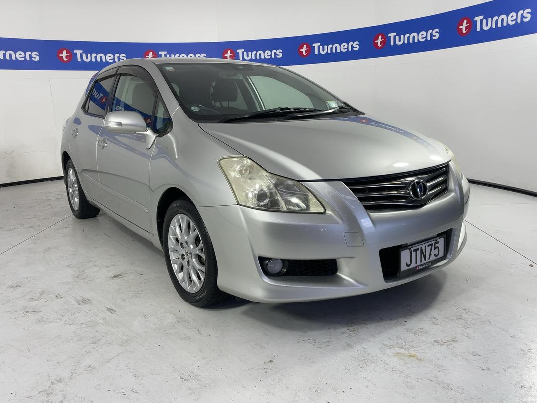 Photo '1' of Toyota Blade