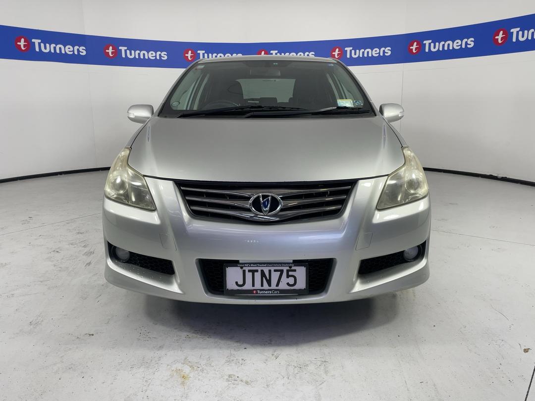 Photo '2' of Toyota Blade