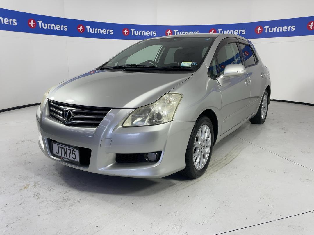 Photo '4' of Toyota Blade