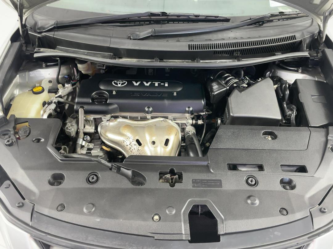 Photo '13' of Toyota Blade