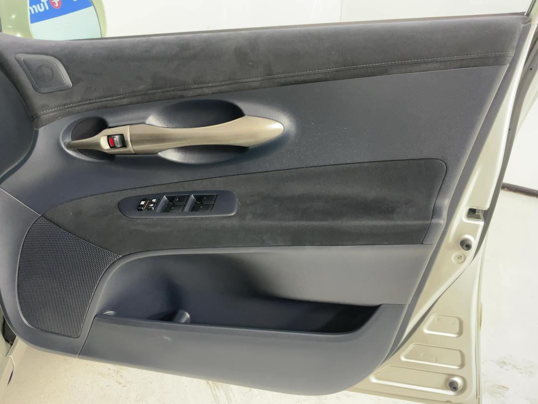 Photo '15' of Toyota Blade