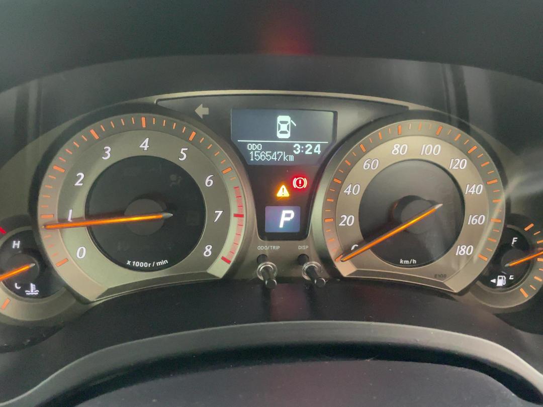 Photo '21' of Toyota Blade