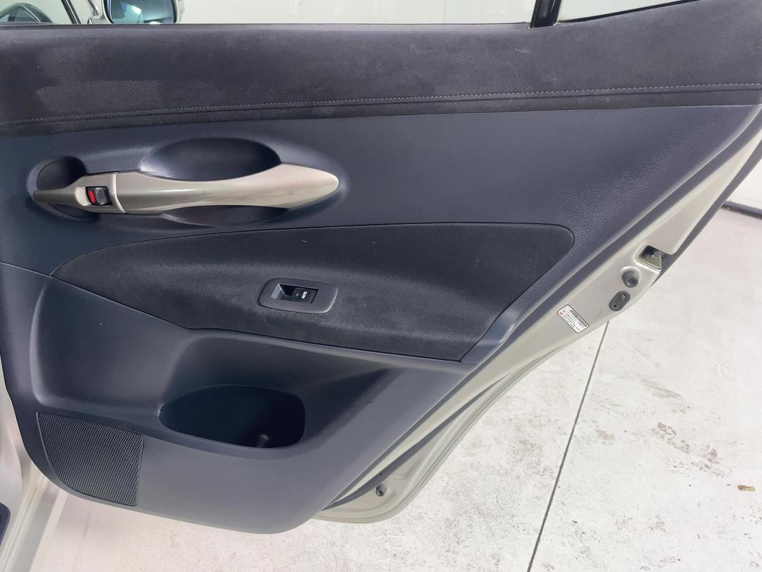 Photo '19' of Toyota Blade
