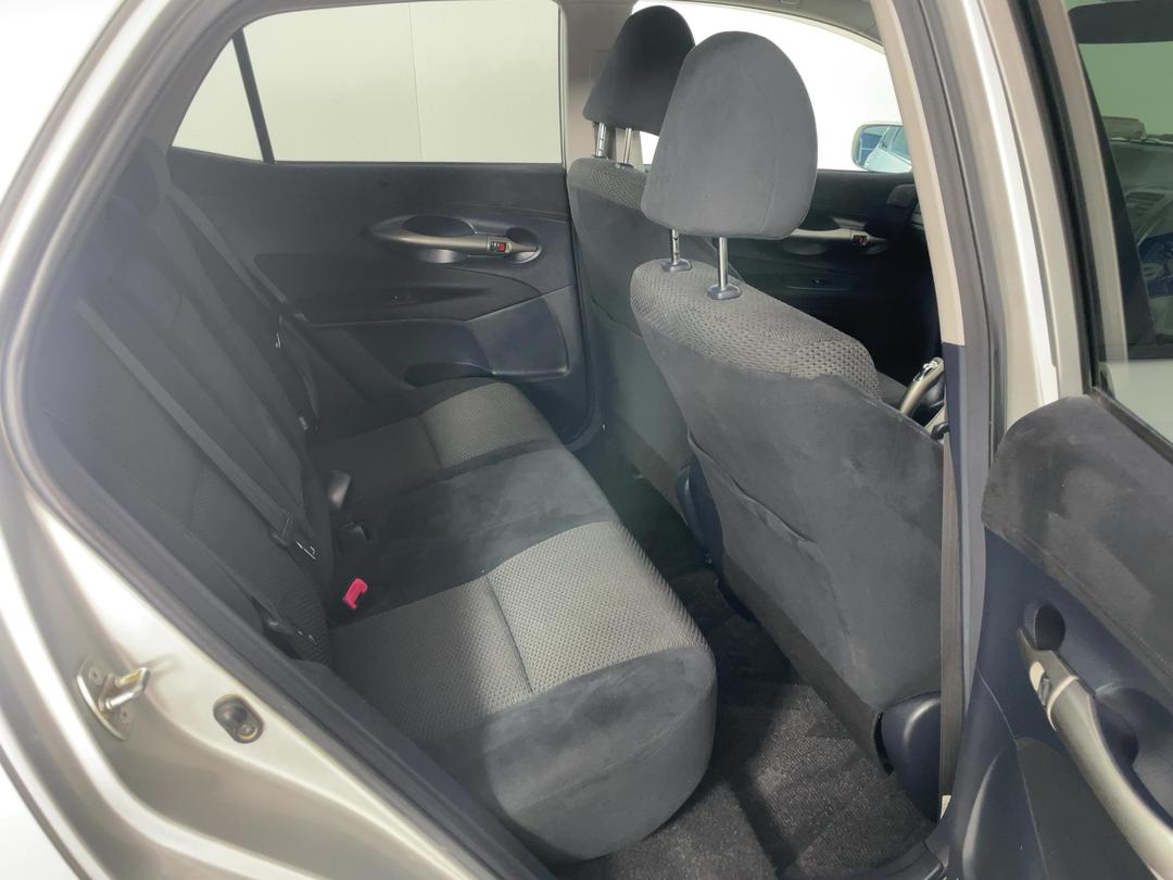 Photo '20' of Toyota Blade