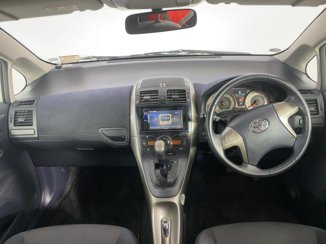 Photo '17' of Toyota Blade