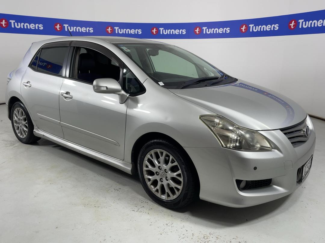 Photo '1' of Toyota Blade