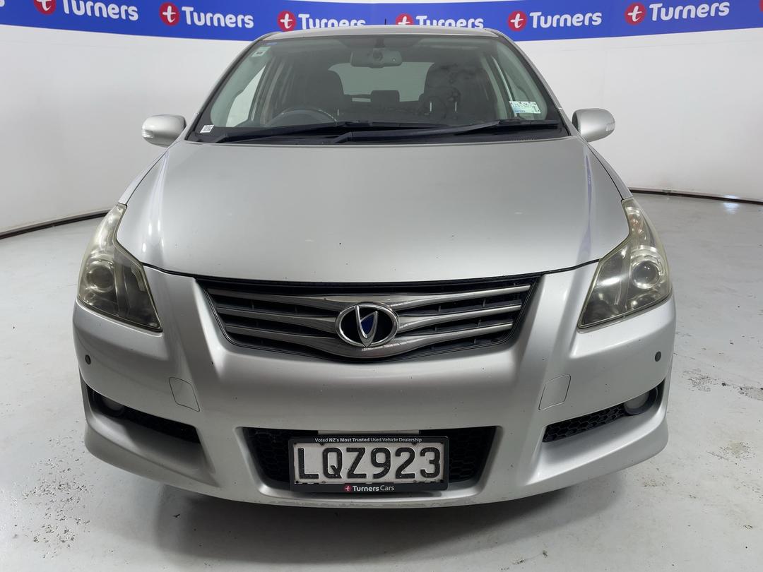 Photo '2' of Toyota Blade