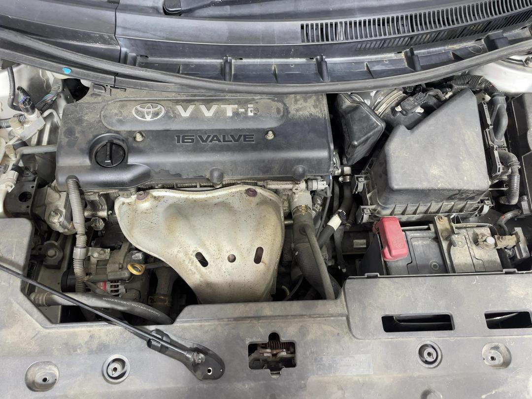 Photo '13' of Toyota Blade
