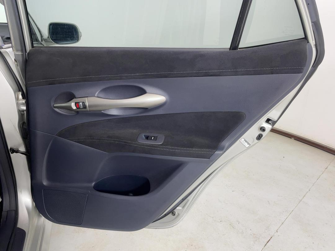 Photo '19' of Toyota Blade