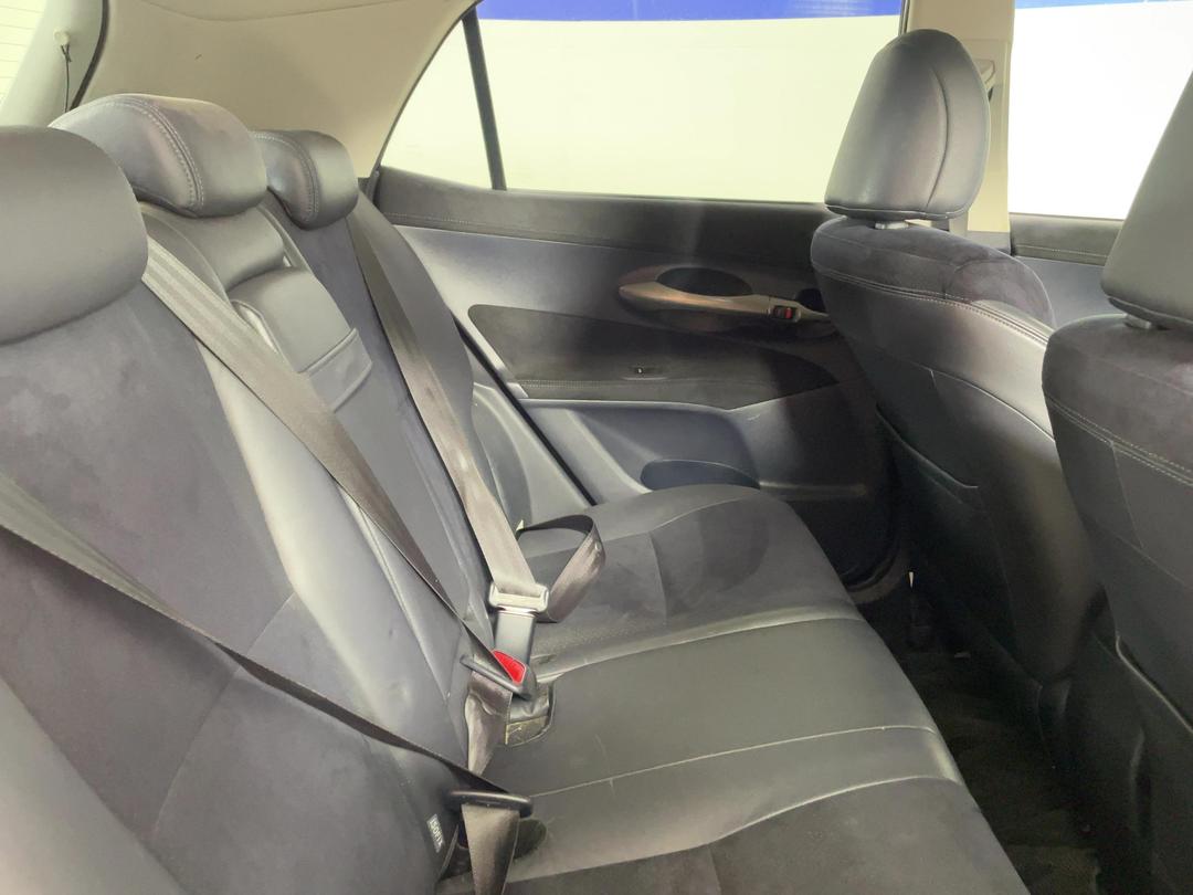 Photo '20' of Toyota Blade