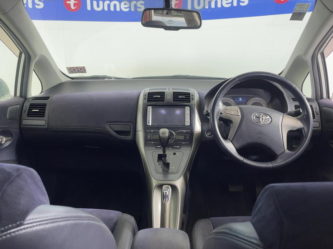 Photo '17' of Toyota Blade
