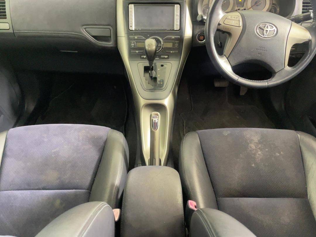 Photo '18' of Toyota Blade