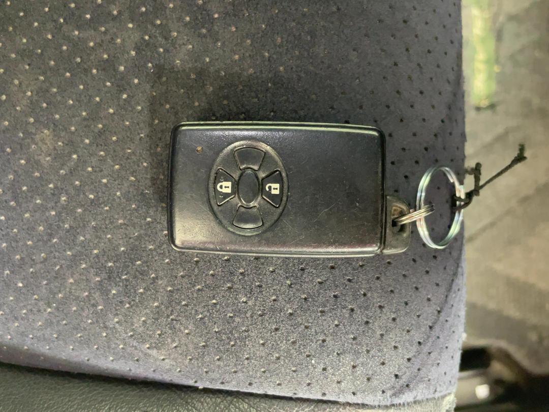 Photo '22' of Toyota Blade