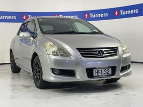 Image of 2007 Toyota Blade