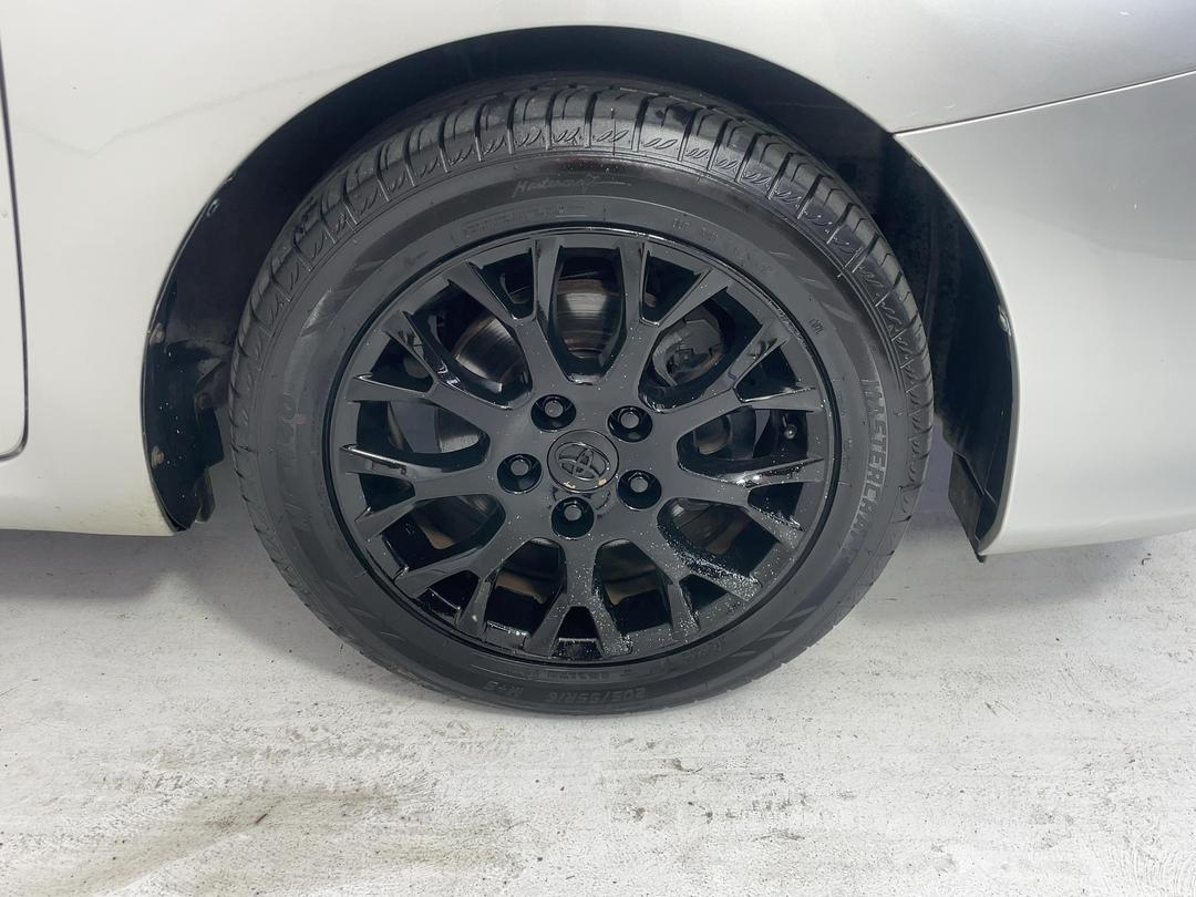 Photo '9' of Toyota Blade