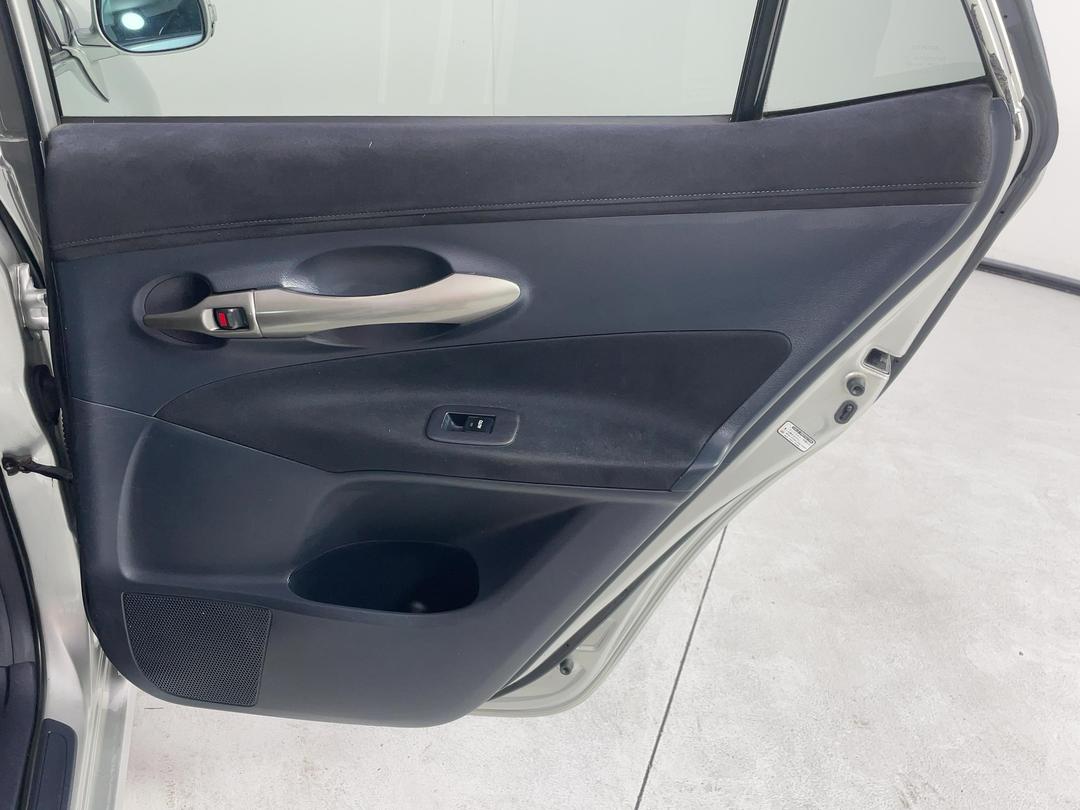 Photo '19' of Toyota Blade