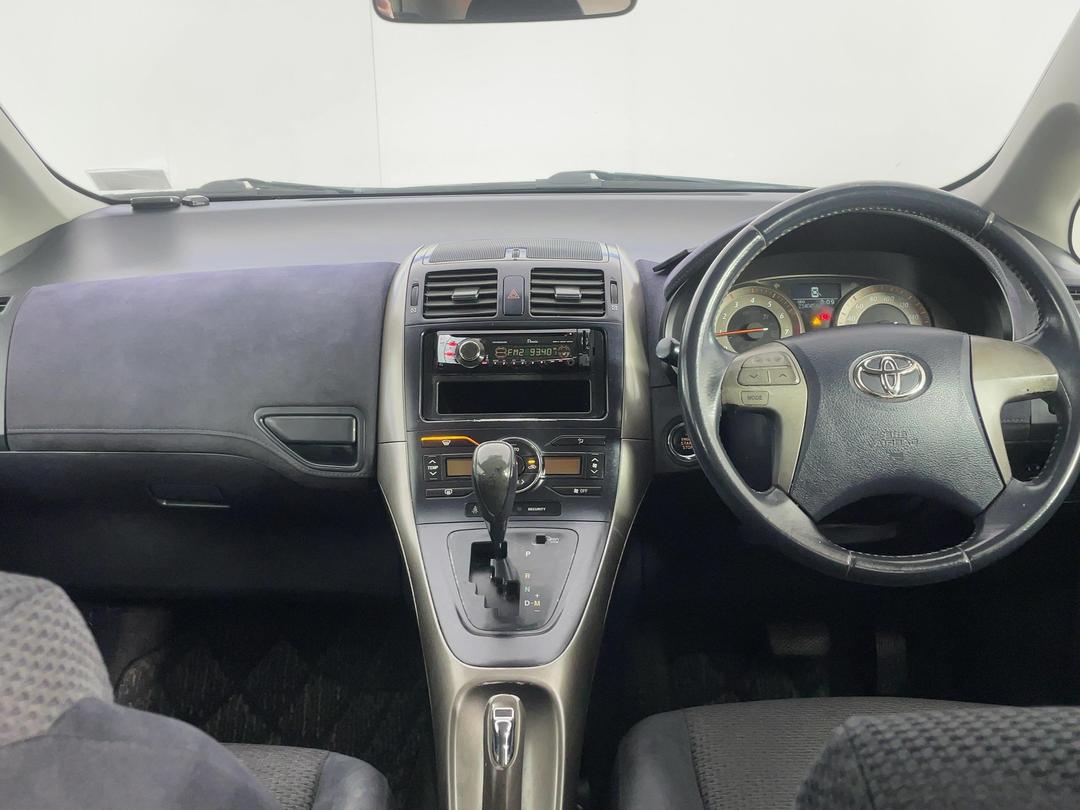 Photo '17' of Toyota Blade
