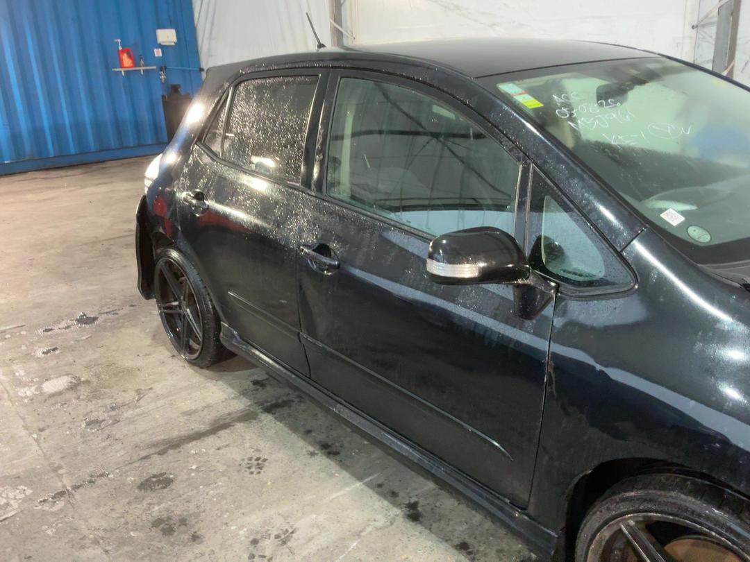 Photo '2' of Toyota Blade