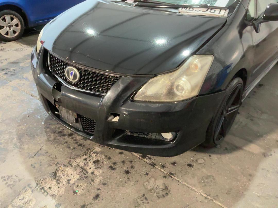 Photo '6' of Toyota Blade
