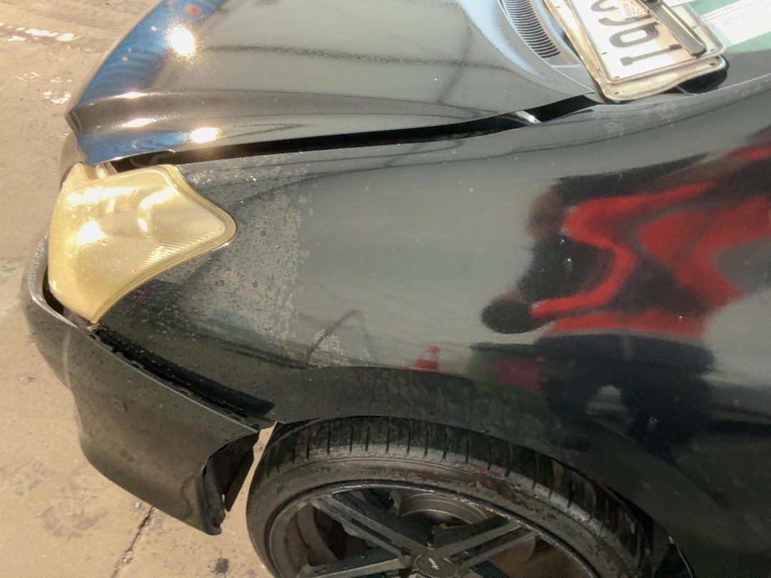 Photo '10' of Toyota Blade
