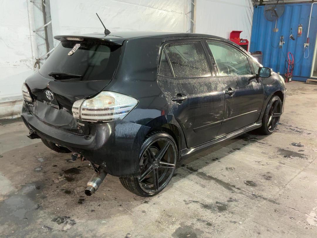 Photo '14' of Toyota Blade