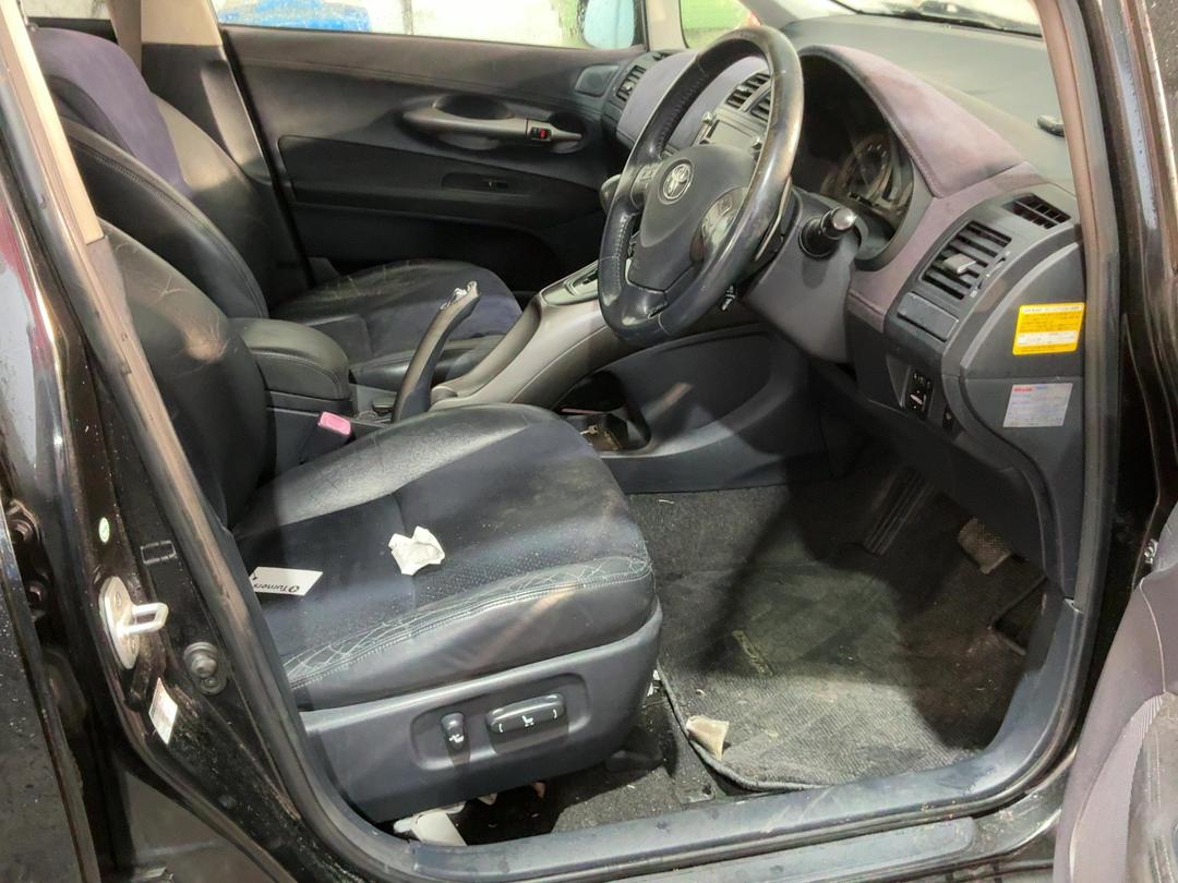 Photo '17' of Toyota Blade