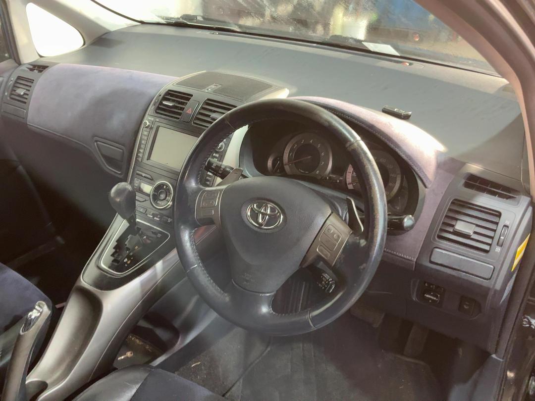 Photo '18' of Toyota Blade