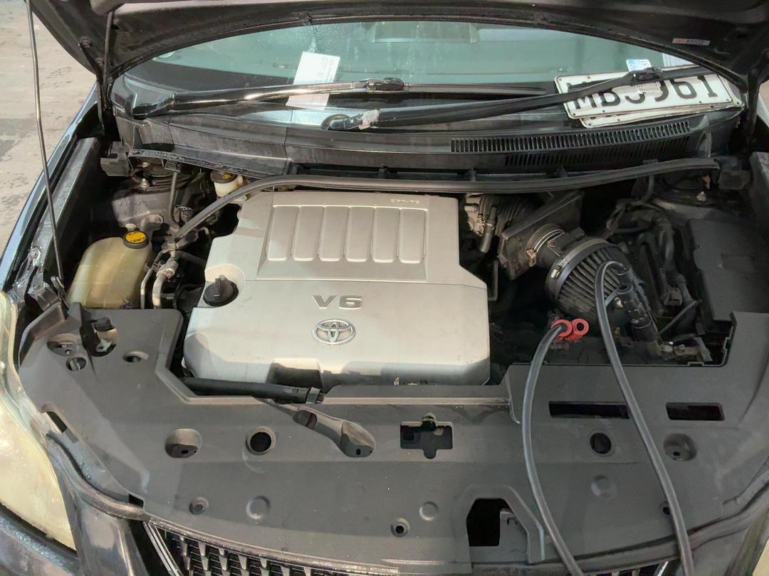 Photo '22' of Toyota Blade