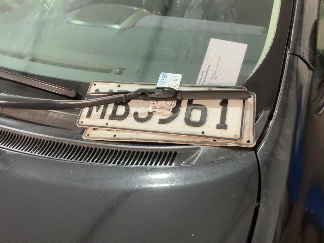 Photo '24' of Toyota Blade