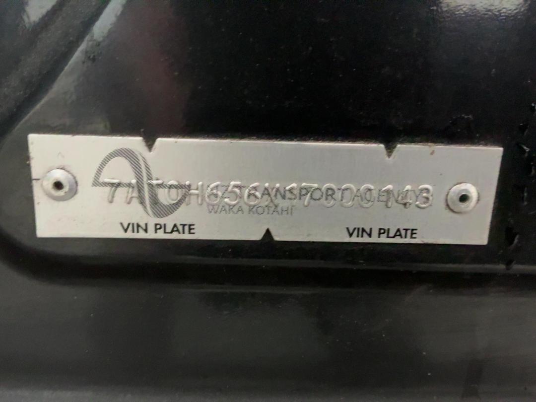 Photo '25' of Toyota Blade