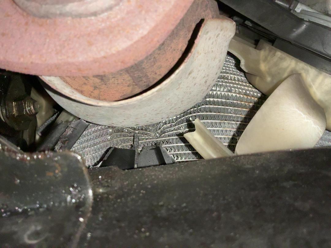 Photo '26' of Toyota Blade