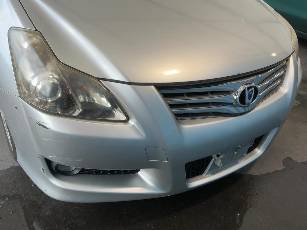 Photo '4' of Toyota Blade Photo '4' of Toyota Blade