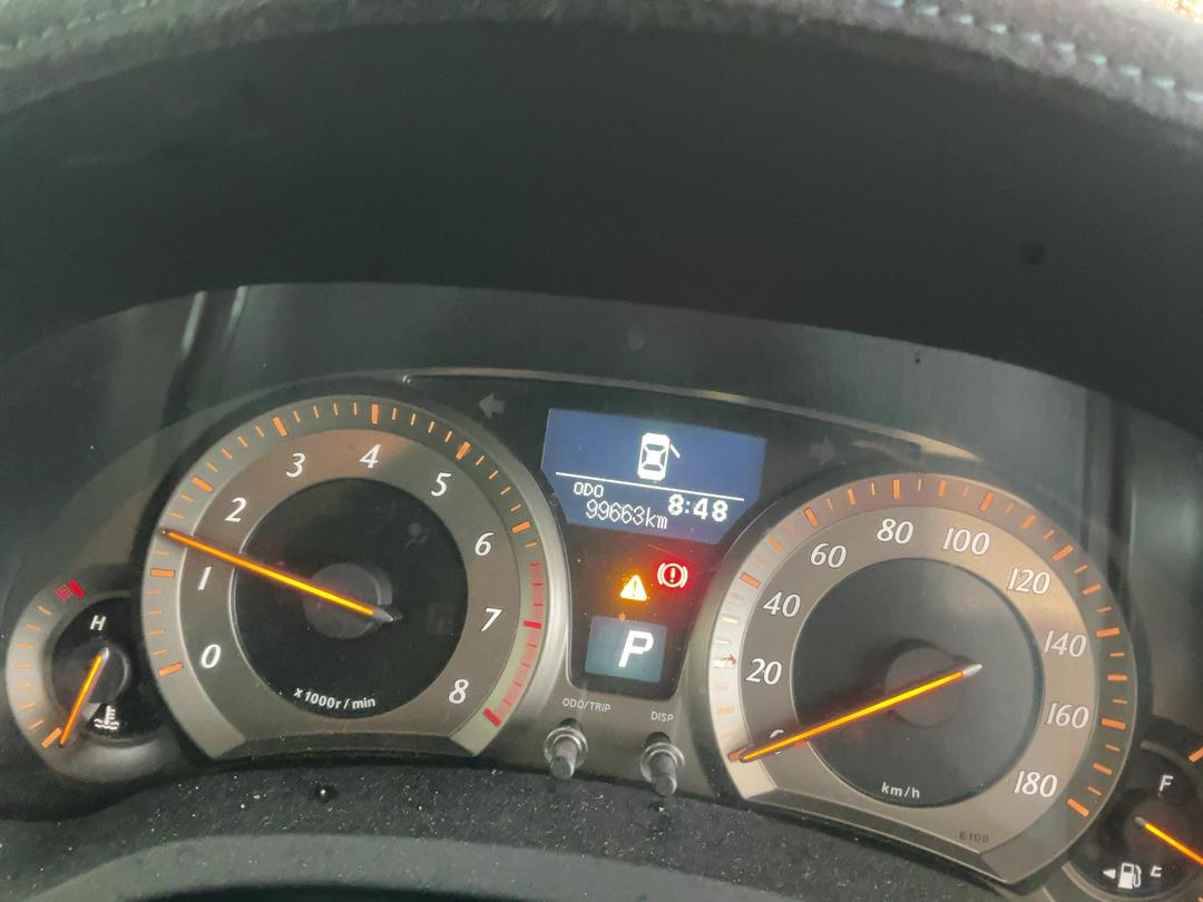 Photo '10' of Toyota Blade Photo '10' of Toyota Blade