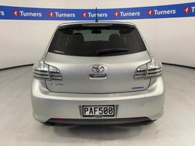 Photo '6' of Toyota Blade