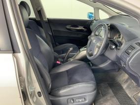Photo '16' of Toyota Blade