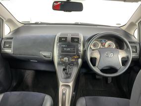 Photo '17' of Toyota Blade