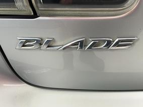 Photo '28' of Toyota Blade