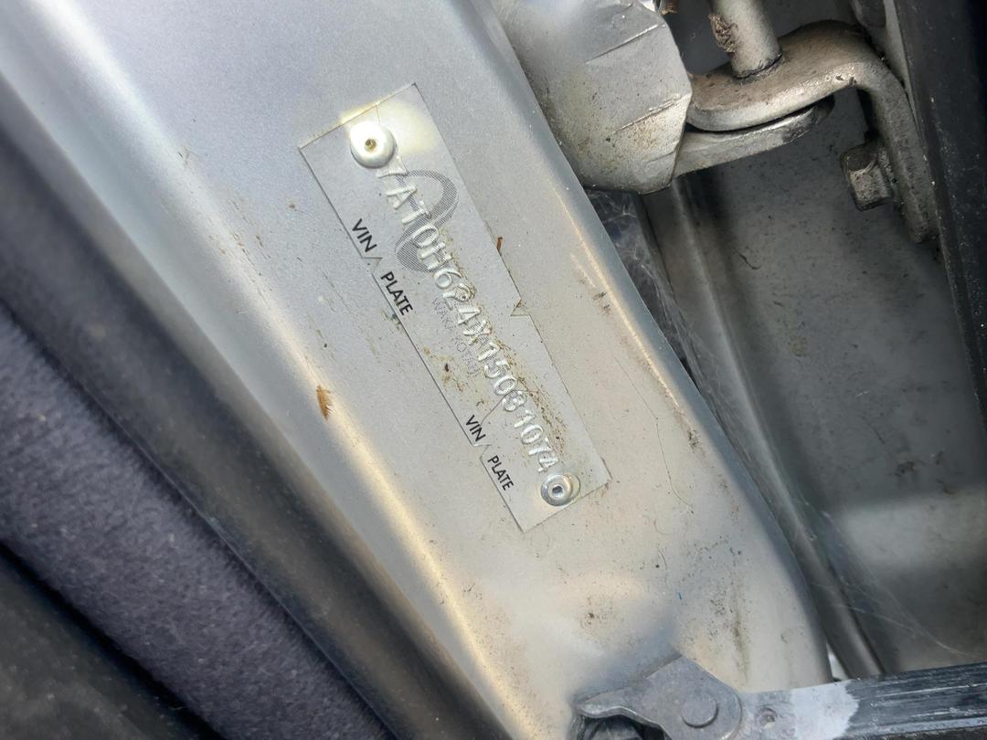 Photo '16' of Toyota Caldina Photo '16' of Toyota Caldina