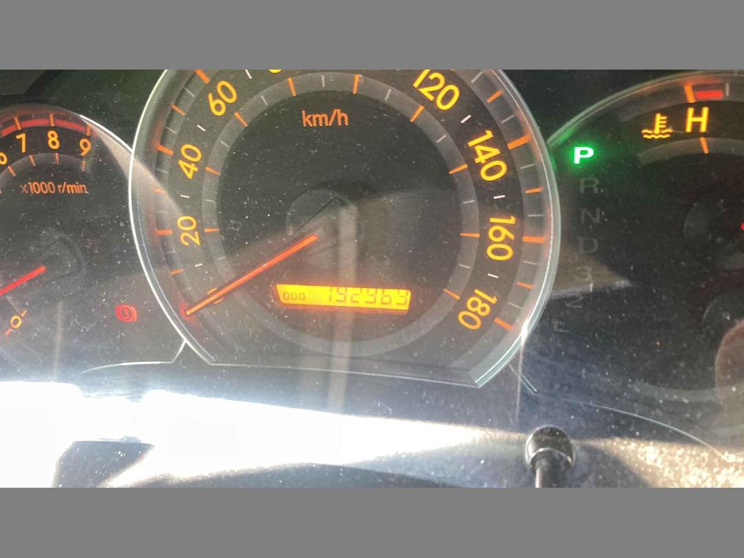 Photo '6' of Toyota Caldina Photo '6' of Toyota Caldina