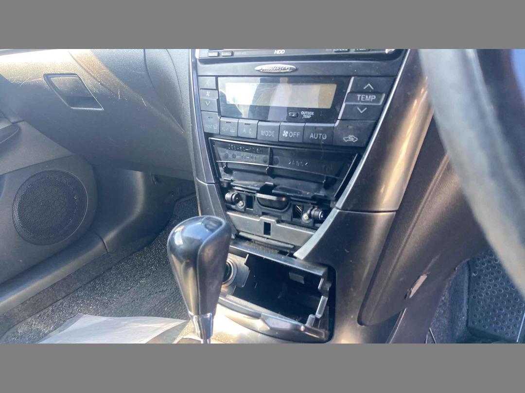 Photo '21' of Toyota Caldina Photo '21' of Toyota Caldina