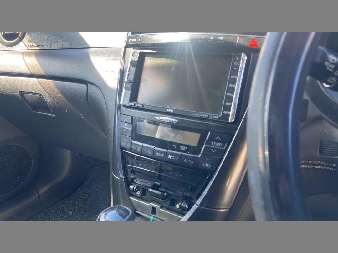 Photo '22' of Toyota Caldina Photo '22' of Toyota Caldina
