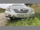 Thumbnail '2' of Toyota Camry GL