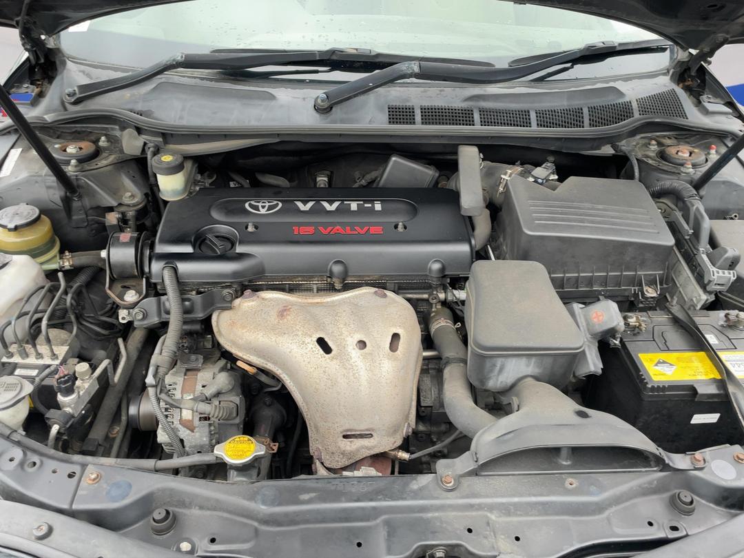 Photo '11' of Toyota Camry Photo '11' of Toyota Camry