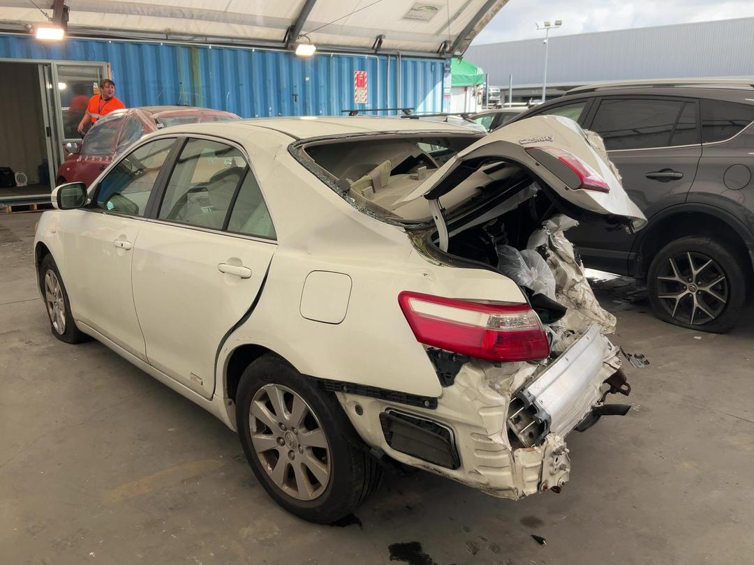 Photo '4' of Toyota Camry