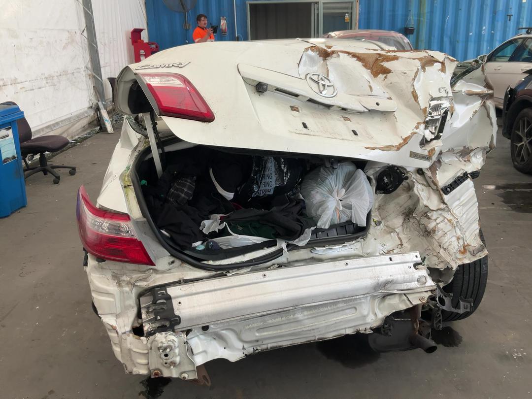 Photo '5' of Toyota Camry