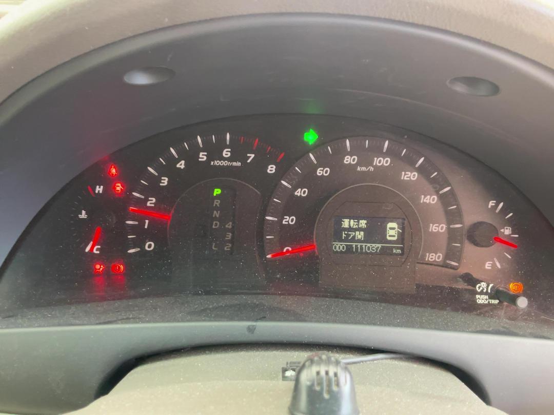 Photo '12' of Toyota Camry